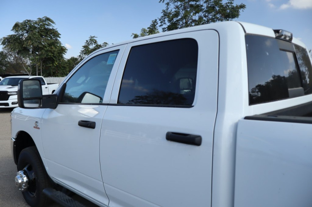 New 2026 Ram 3500 Tradesman  in Norco, CA 12