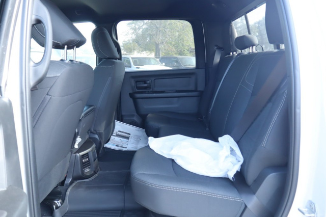 New 2026 Ram 3500 Tradesman  in Norco, CA 31