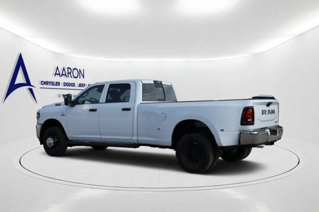 New 2026 Ram 3500 Tradesman  in Norco, CA 6