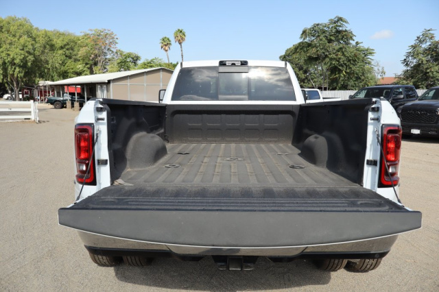 New 2026 Ram 3500 Tradesman  in Norco, CA 33