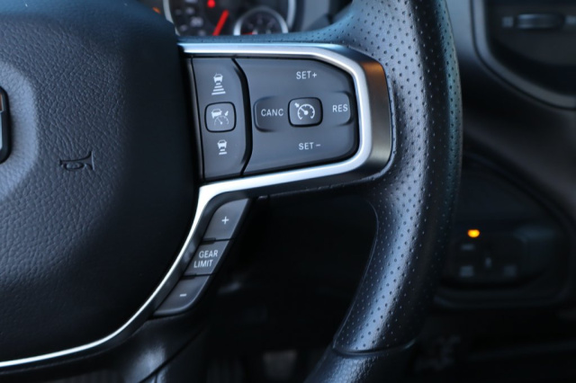 New 2026 Ram 3500 Tradesman  in Norco, CA 21