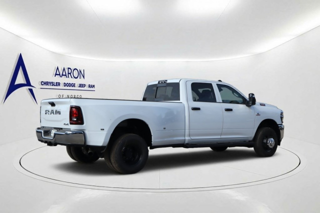 New 2026 Ram 3500 Tradesman  in Norco, CA 3