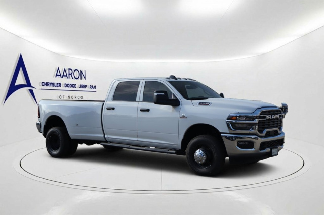 New 2026 Ram 3500 Tradesman  in Norco, CA 2