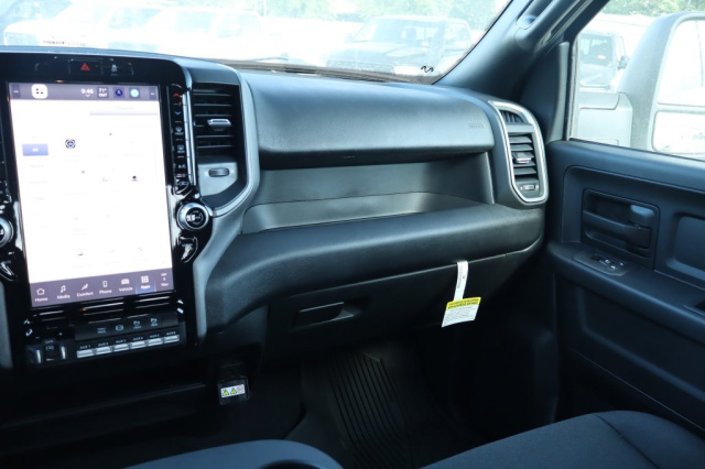New 2026 Ram 3500 Tradesman  in Norco, CA 26