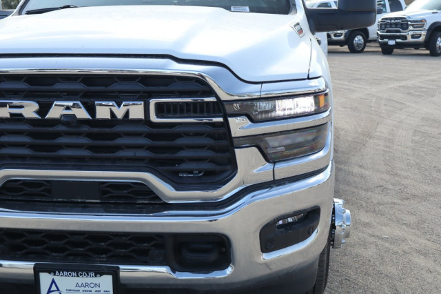 New 2026 Ram 3500 Tradesman  in Norco, CA 7