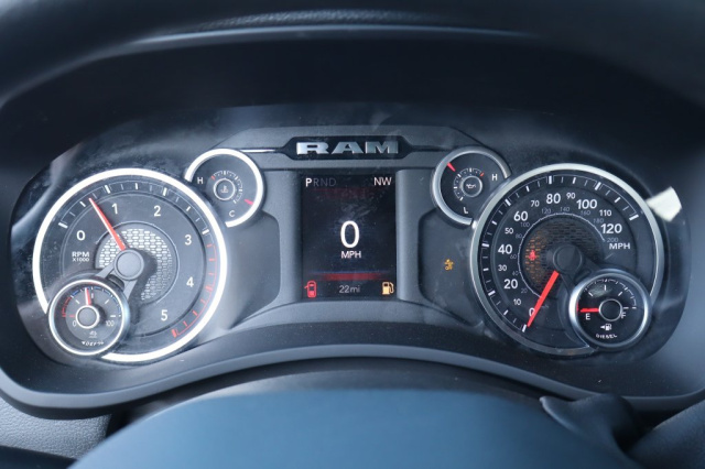 New 2026 Ram 3500 Tradesman  in Norco, CA 18