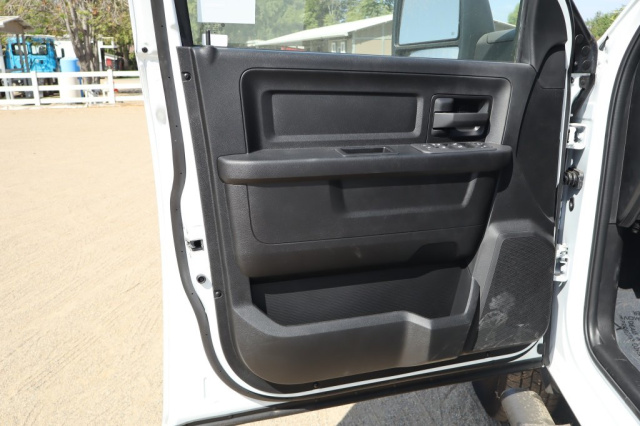 New 2026 Ram 3500 Tradesman  in Norco, CA 16