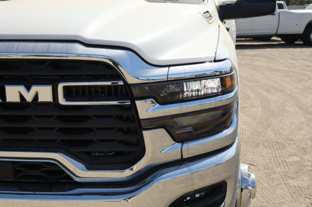 New 2026 Ram 3500 Tradesman  in Norco, CA 7