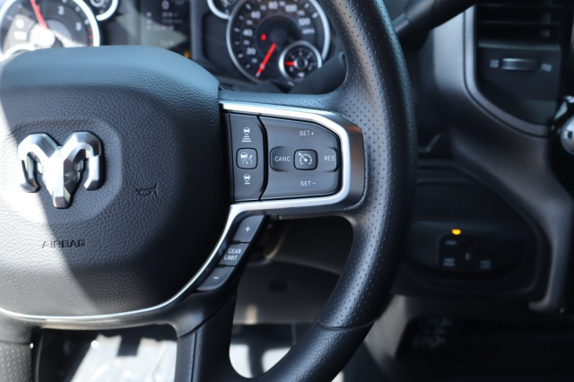 New 2026 Ram 3500 Tradesman  in Norco, CA 22