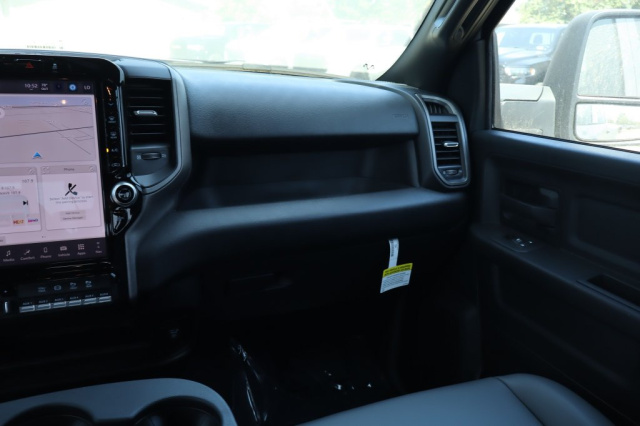 New 2026 Ram 3500 Tradesman  in Norco, CA 27
