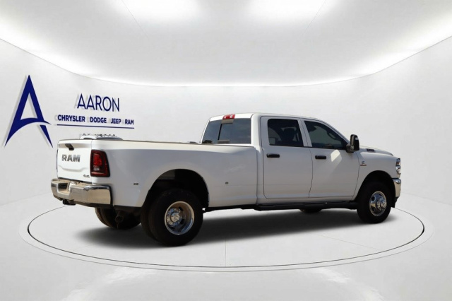 New 2026 Ram 3500 Tradesman  in Norco, CA 3