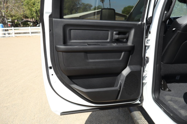 New 2026 Ram 3500 Tradesman  in Norco, CA 33