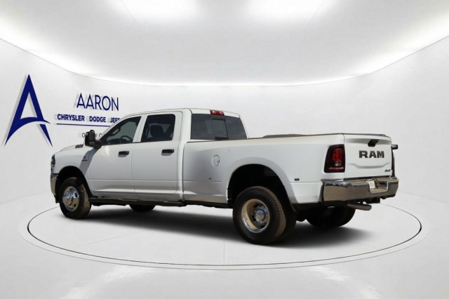 New 2026 Ram 3500 Tradesman  in Norco, CA 6