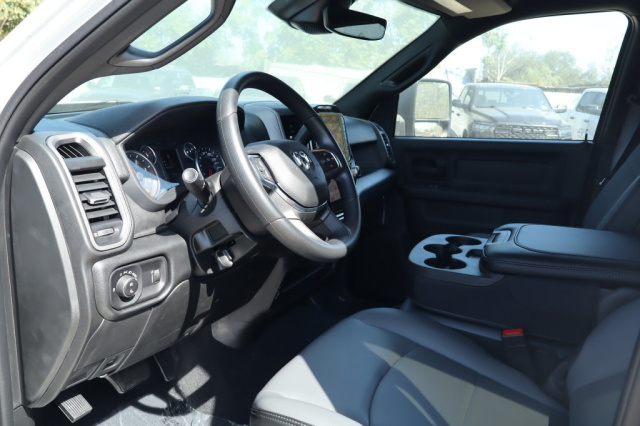 New 2026 Ram 3500 Tradesman  in Norco, CA 15