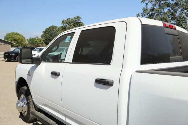 New 2026 Ram 3500 Tradesman  in Norco, CA 12
