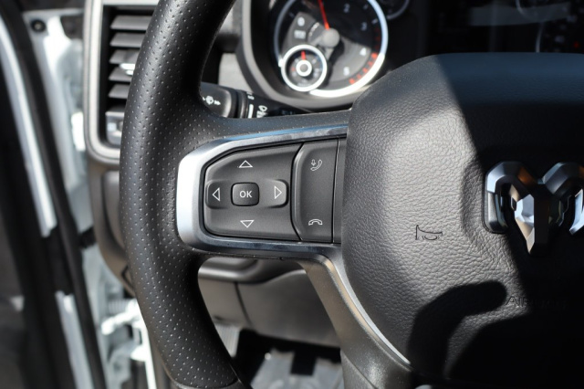 New 2026 Ram 3500 Tradesman  in Norco, CA 21