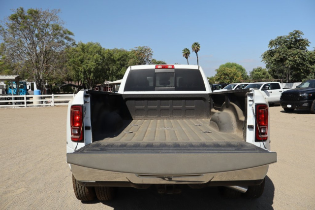 New 2026 Ram 3500 Tradesman  in Norco, CA 35