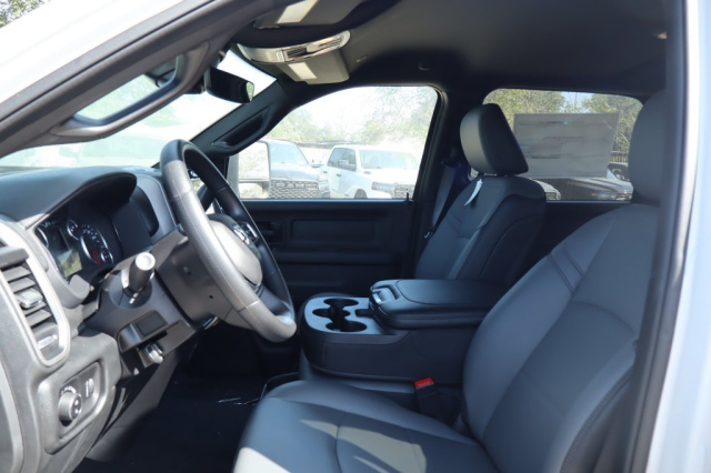 New 2026 Ram 3500 Tradesman  in Norco, CA 17