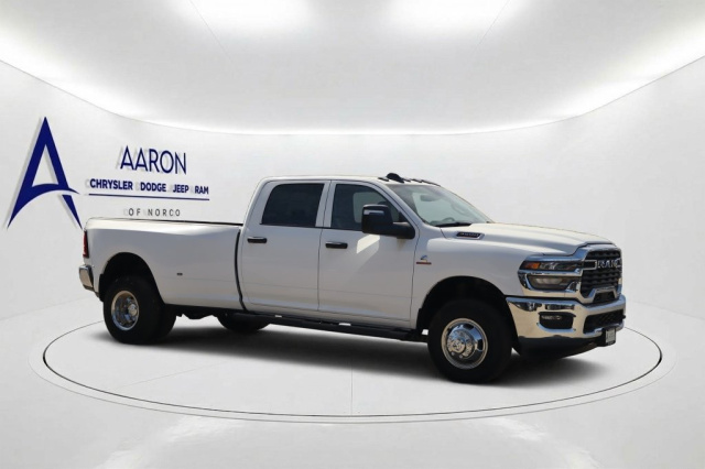 New 2026 Ram 3500 Tradesman  in Norco, CA 2