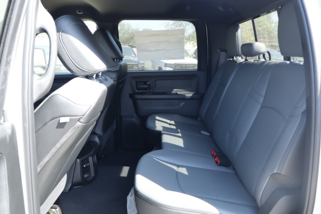 New 2026 Ram 3500 Tradesman  in Norco, CA 32
