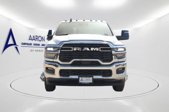 New 2026 Ram 3500 Tradesman  in Norco, CA 1