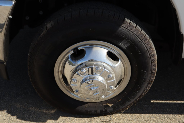 New 2026 Ram 3500 Tradesman  in Norco, CA 9