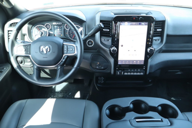 New 2026 Ram 3500 Tradesman  in Norco, CA 23