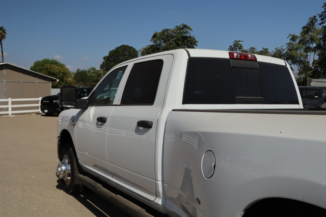New 2026 Ram 3500 Tradesman  in Norco, CA 10