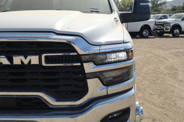 New 2026 Ram 3500 Tradesman  in Norco, CA 7
