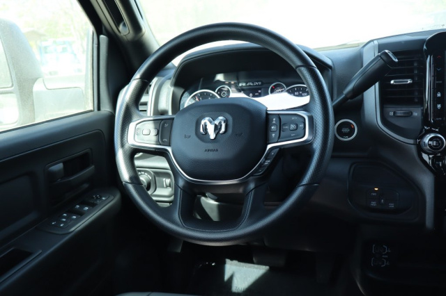 New 2026 Ram 3500 Tradesman  in Norco, CA 24