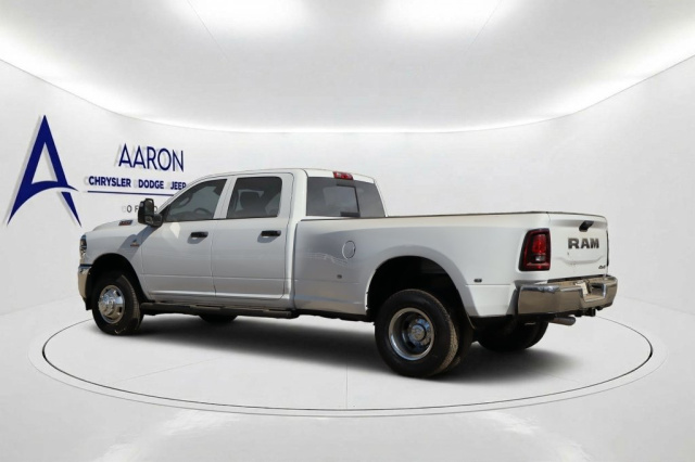 New 2026 Ram 3500 Tradesman  in Norco, CA 6