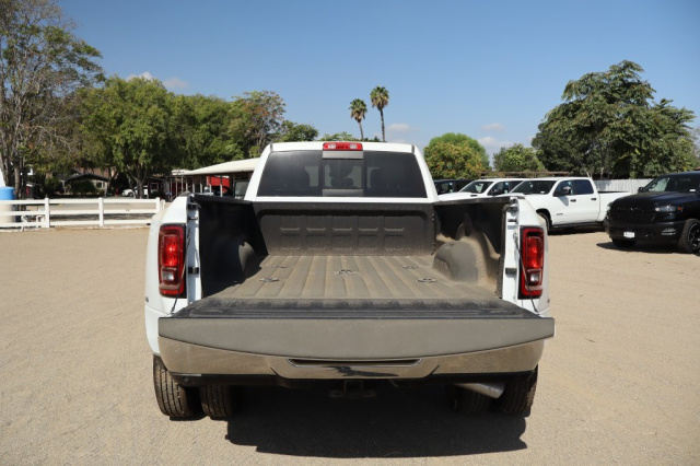 New 2026 Ram 3500 Tradesman  in Norco, CA 33