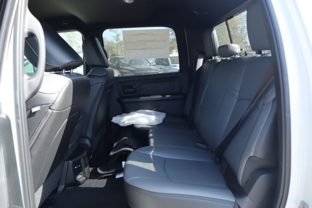New 2026 Ram 3500 Tradesman  in Norco, CA 31