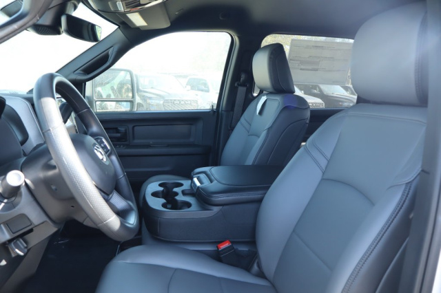 New 2026 Ram 3500 Tradesman  in Norco, CA 16
