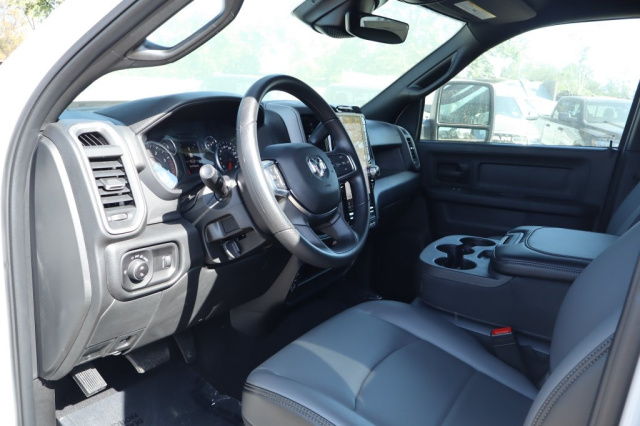 New 2026 Ram 3500 Tradesman  in Norco, CA 13
