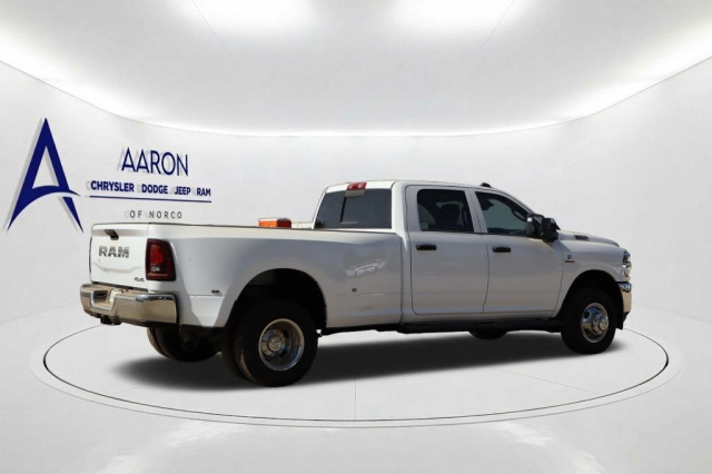 New 2026 Ram 3500 Tradesman  in Norco, CA 3