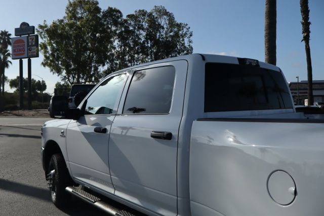 New 2026 Ram 3500 Tradesman  in Norco, CA 12
