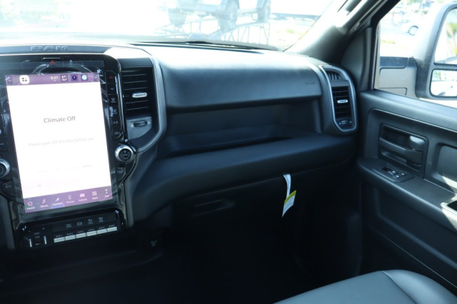 New 2026 Ram 3500 Tradesman  in Norco, CA 27
