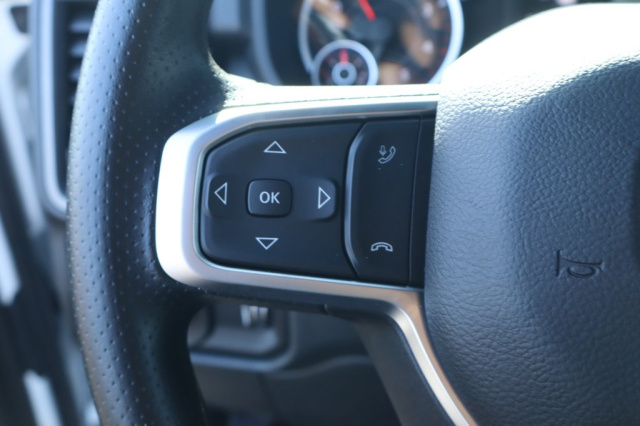 New 2026 Ram 3500 Tradesman  in Norco, CA 21