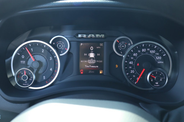New 2026 Ram 3500 Tradesman  in Norco, CA 19