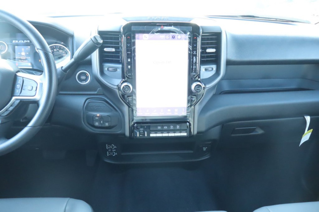 New 2026 Ram 3500 Tradesman  in Norco, CA 26