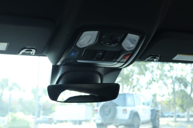 New 2026 Ram 3500 Tradesman  in Norco, CA 29