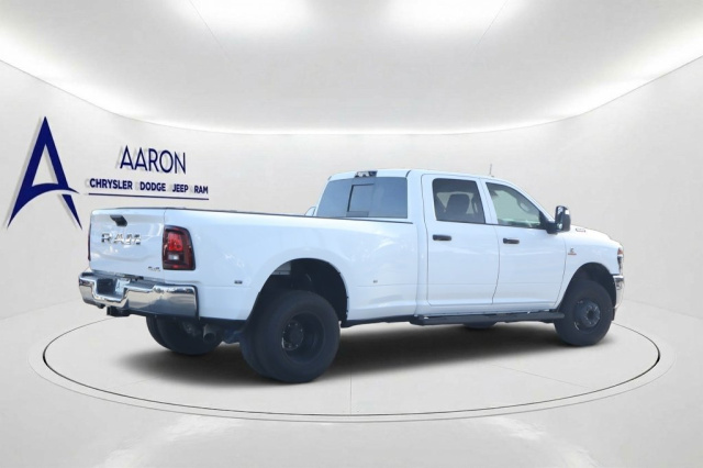 New 2026 Ram 3500 Tradesman  in Norco, CA 3