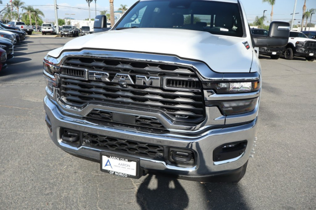 New 2026 Ram 3500 Tradesman  in Norco, CA 8