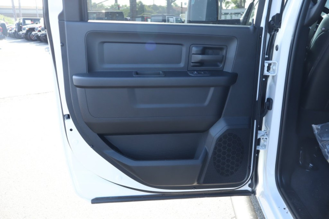 New 2026 Ram 3500 Tradesman  in Norco, CA 32