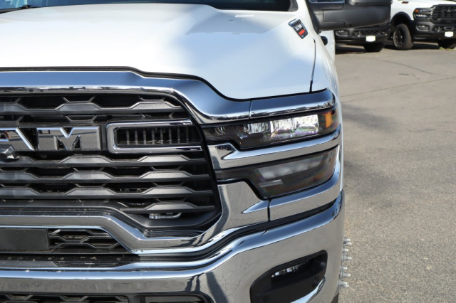 New 2026 Ram 3500 Tradesman  in Norco, CA 7