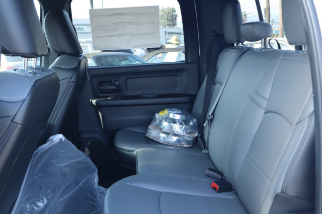 New 2026 Ram 3500 Tradesman  in Norco, CA 31