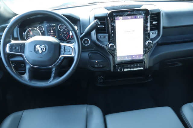 New 2026 Ram 3500 Tradesman  in Norco, CA 24