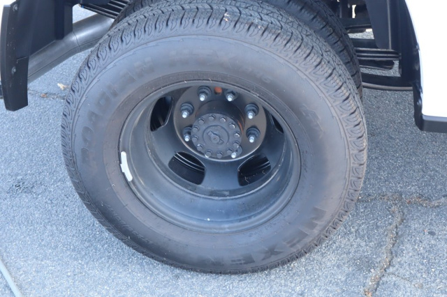New 2026 Ram 3500 Tradesman  in Norco, CA 10