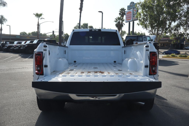 New 2026 Ram 3500 Tradesman  in Norco, CA 33
